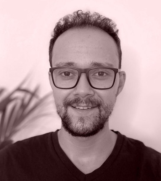 Alvaro Souza - UX Designer na Espanha